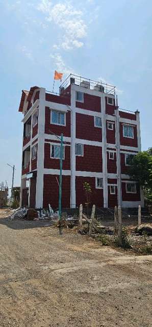 2 BHK Flat In Gokul Park for Rent  In Lohegaon