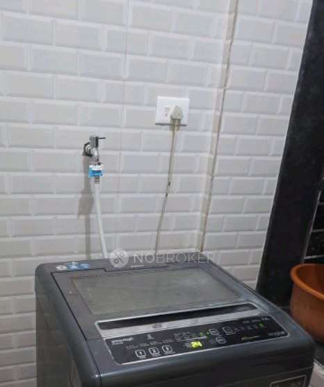 2 BHK Flat In Gokul Park for Rent  In Lohegaon