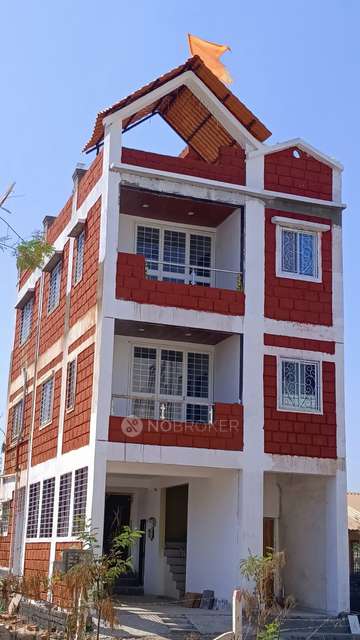 2 BHK Flat In Gokul Park for Rent  In Lohegaon