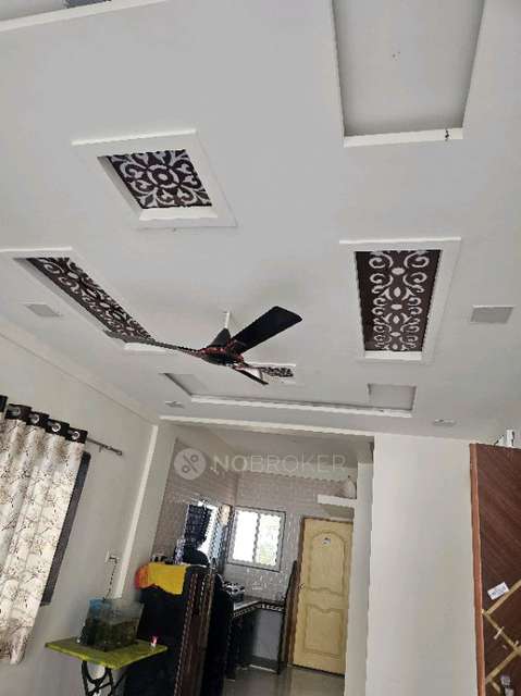 2 BHK Flat In Gokul Park for Rent  In Lohegaon