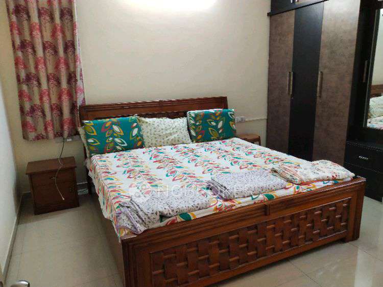 Saroj Meadows Apartment 144, Silver Springs Layout, Munnekollal