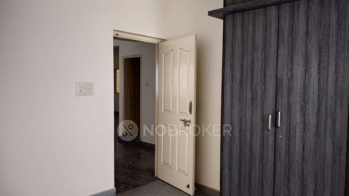 3 BHK Flat In Sri Sai Nivas For Sale  In Hebbala