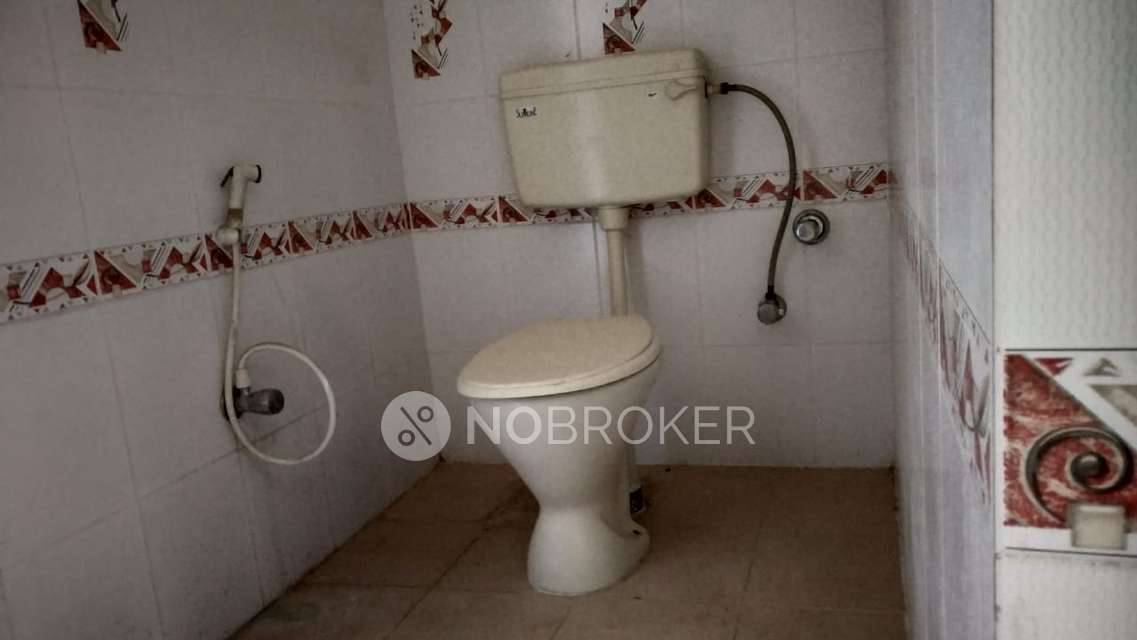 3 BHK Flat In Sri Sai Nivas For Sale  In Hebbala