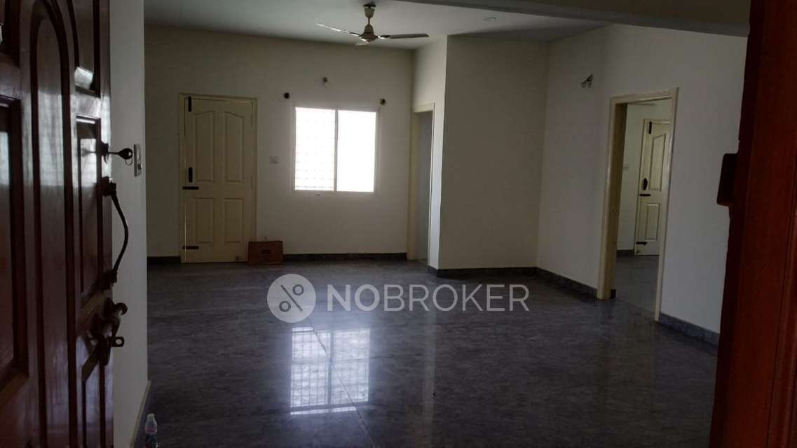 3 BHK Flat In Sri Sai Nivas For Sale  In Hebbala