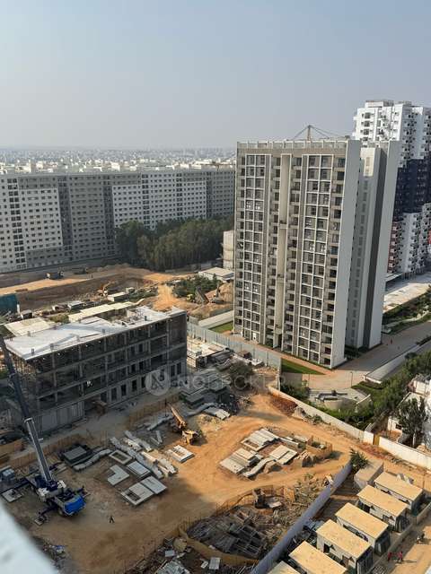 3 BHK Flat In Sobha Sentosa For Sale  In Balagere