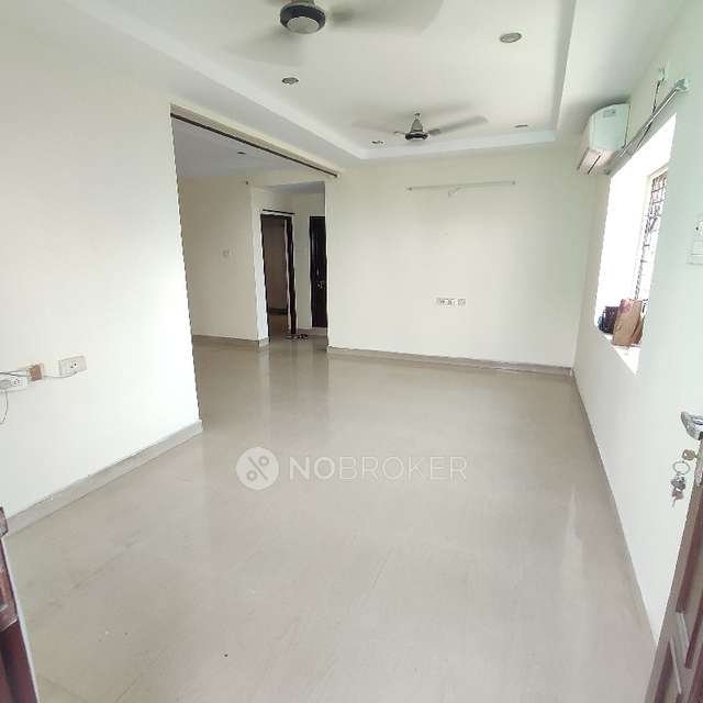 2 BHK Flat In Kalyans Anshita Pride For Sale  In Manikonda