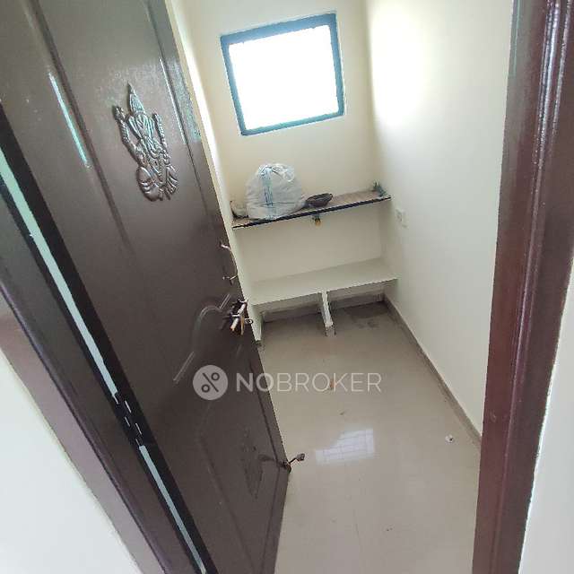 2 BHK Flat In Kalyans Anshita Pride For Sale  In Manikonda