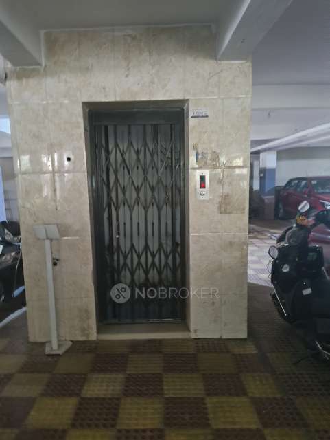 2 BHK Flat In Kalyans Anshita Pride For Sale  In Manikonda