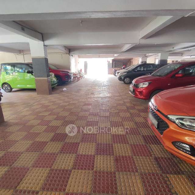 2 BHK Flat In Kalyans Anshita Pride For Sale  In Manikonda