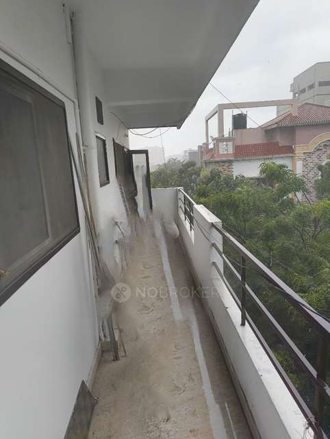 2 BHK Flat In Kalyans Anshita Pride For Sale  In Manikonda