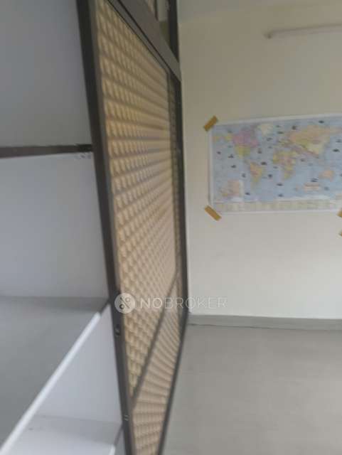 2 BHK Flat In Kalyans Anshita Pride For Sale  In Manikonda