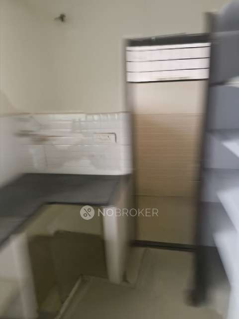 2 BHK Flat In Kalyans Anshita Pride For Sale  In Manikonda