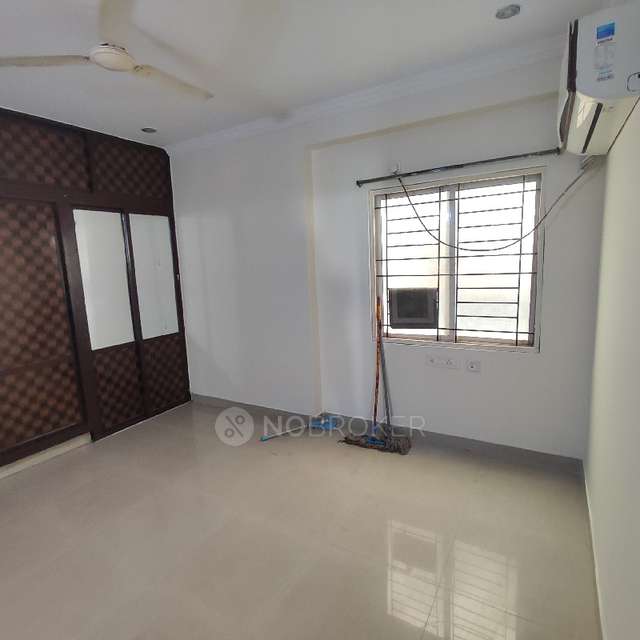 2 BHK Flat In Kalyans Anshita Pride For Sale  In Manikonda