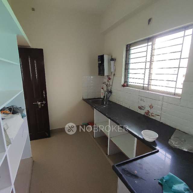 2 BHK Flat In Kalyans Anshita Pride For Sale  In Manikonda