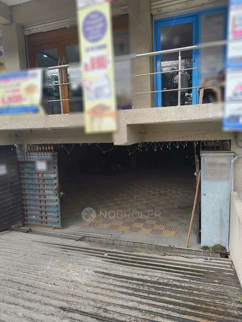 2 BHK Flat In Kalyans Anshita Pride For Sale  In Manikonda