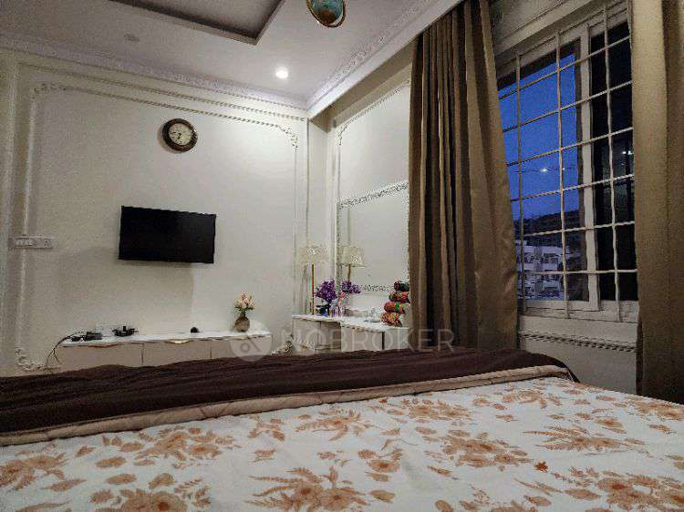 4+ BHK House For Sale  In Kalena Agrahara