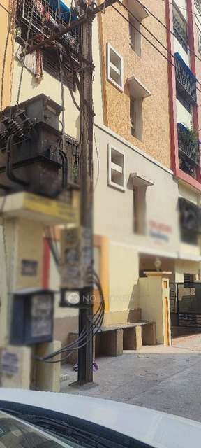 2 BHK Flat In Kalagara Residency for Rent  In Kalagara Residancy