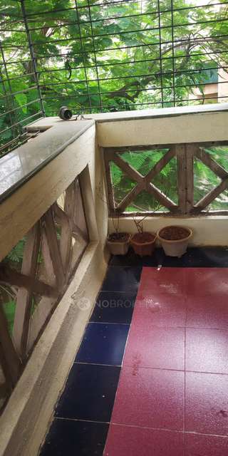 2 BHK Flat In Vinayak Niwas For Sale  In Thakurli