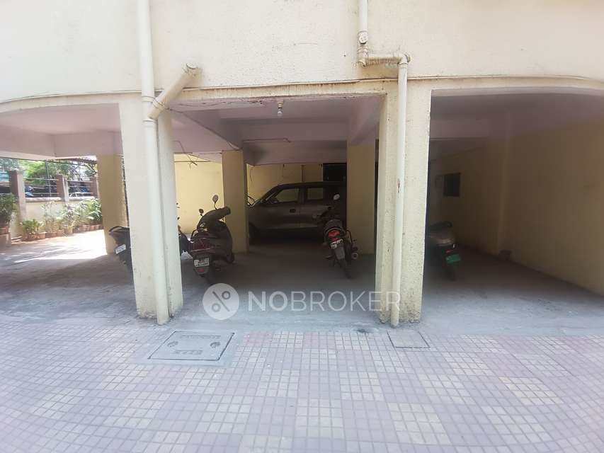 2 BHK Flat In Vinayak Niwas For Sale  In Thakurli