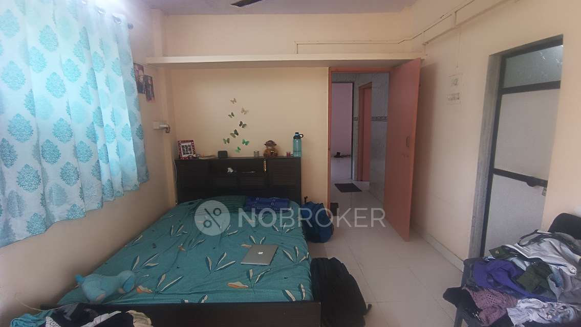2 BHK Flat In Vinayak Niwas For Sale  In Thakurli