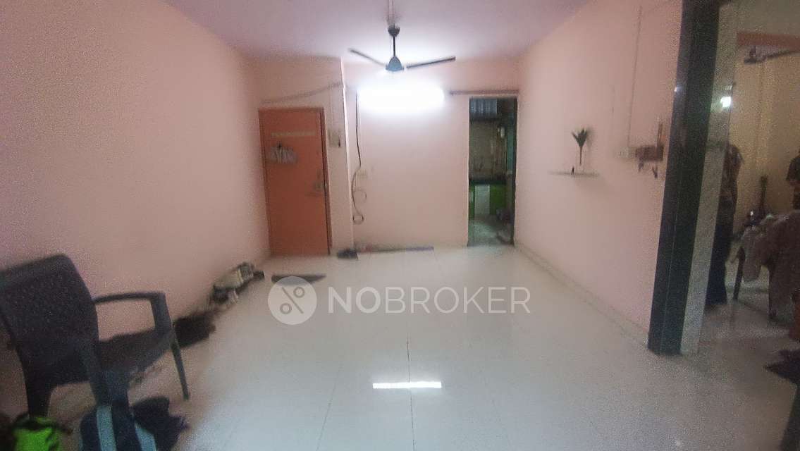 2 BHK Flat In Vinayak Niwas For Sale  In Thakurli