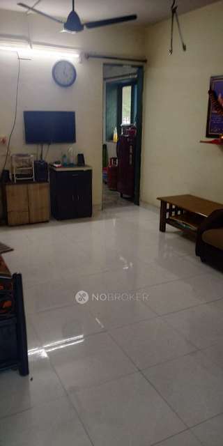 2 BHK Flat In Vinayak Niwas For Sale  In Thakurli