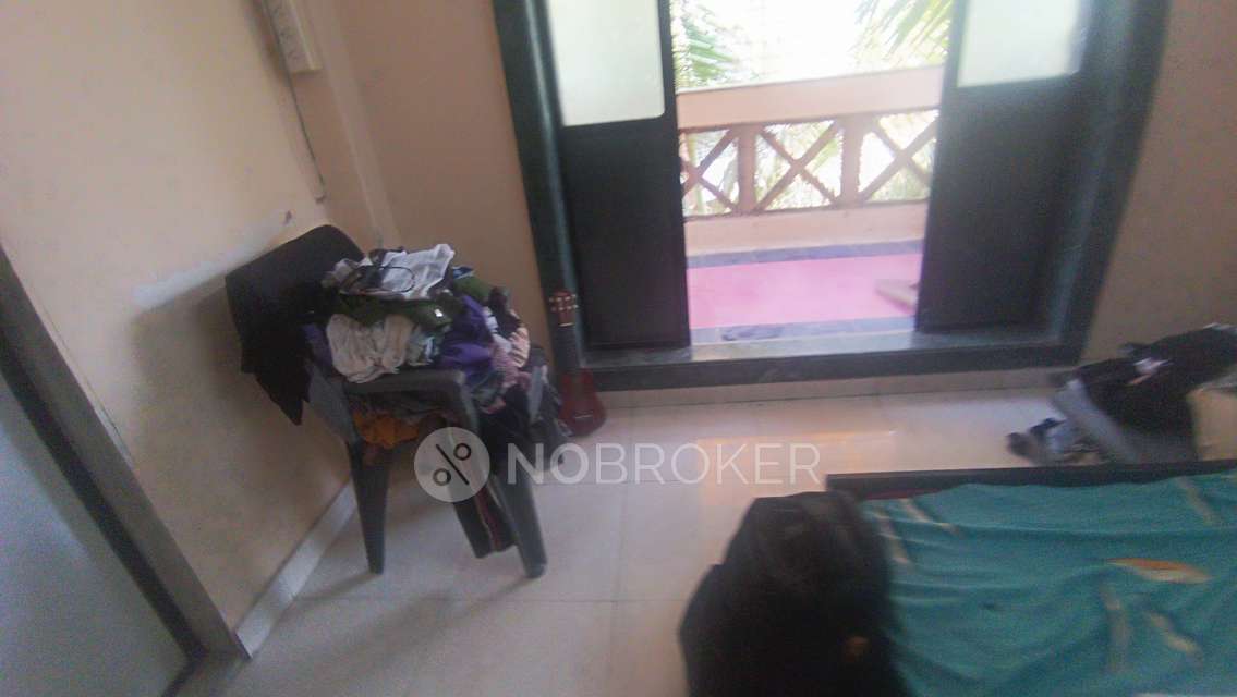 2 BHK Flat In Vinayak Niwas For Sale  In Thakurli