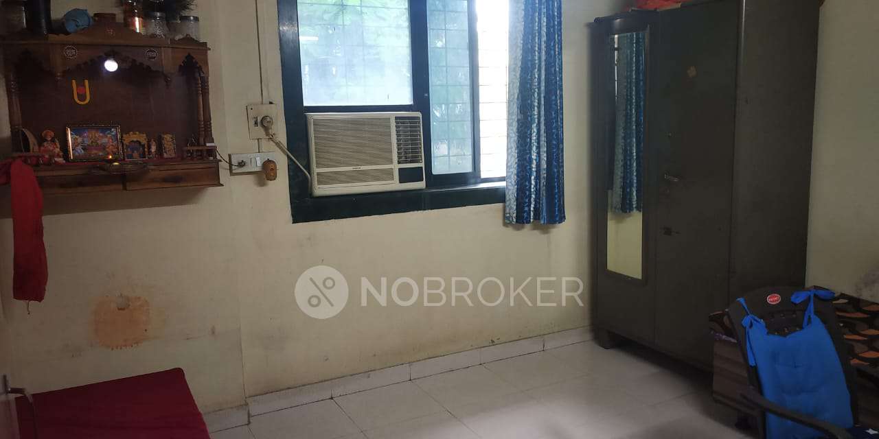2 BHK Flat In Vinayak Niwas For Sale  In Thakurli
