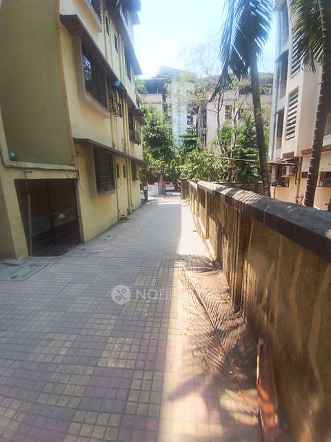 2 BHK Flat In Vinayak Niwas For Sale  In Thakurli