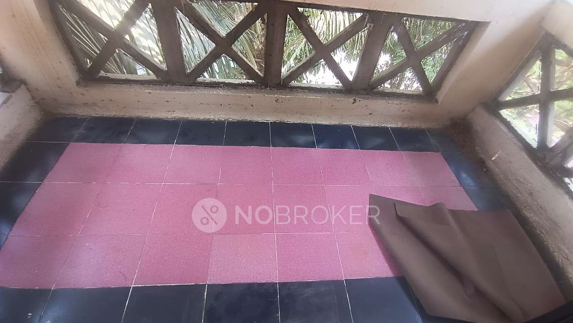 2 BHK Flat In Vinayak Niwas For Sale  In Thakurli