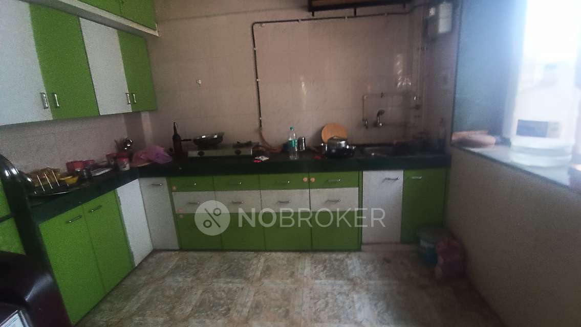 2 BHK Flat In Vinayak Niwas For Sale  In Thakurli