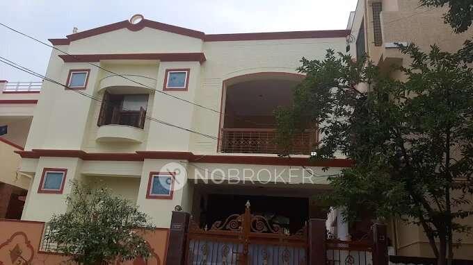 PG for Girls in Alwal