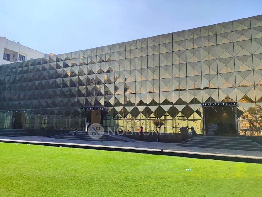 Shop in Rk Hegde Nagar, Bangalore for Rent 