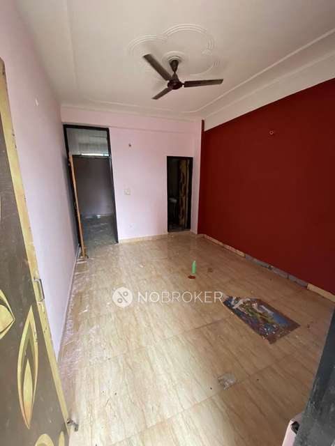 1 BHK Flat In Anandham Society  For Sale  In Sector 73