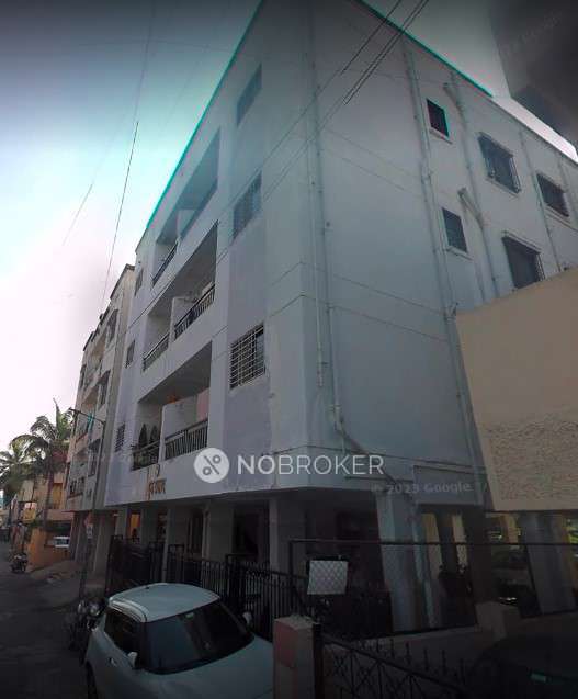 PG for Boys in  Ganesh Nagar