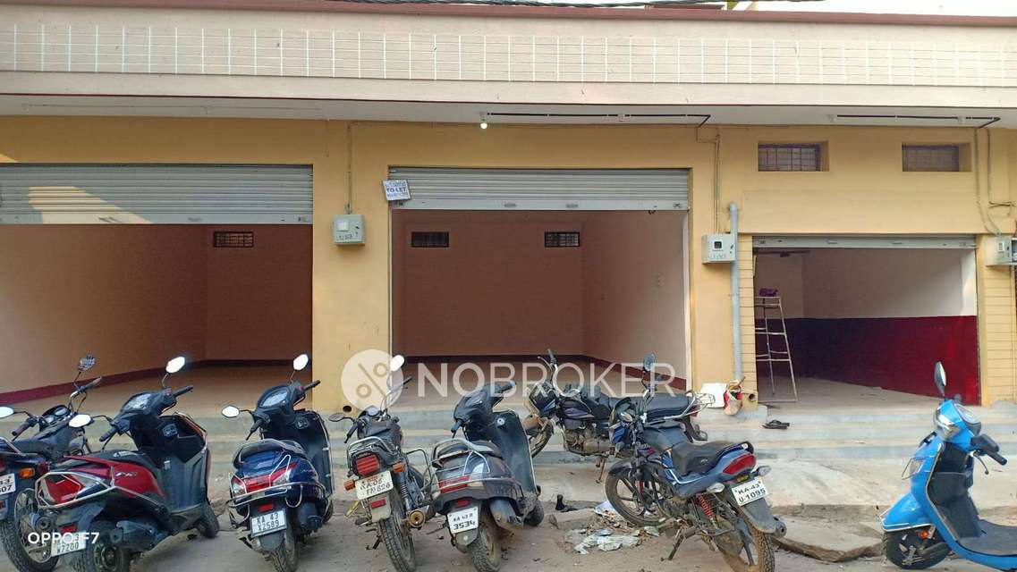 1 RK House for Rent  In Doddaballapura