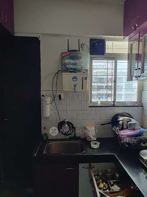 2 BHK Flat In Vastushilp Phase1 For Sale  In Pune