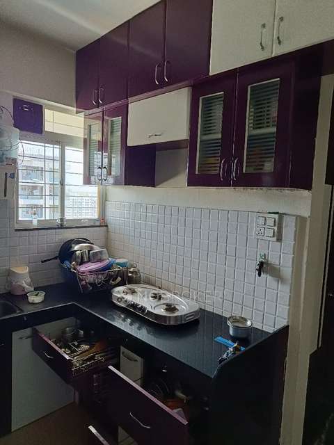 2 BHK Flat In Vastushilp Phase1 For Sale  In Pune