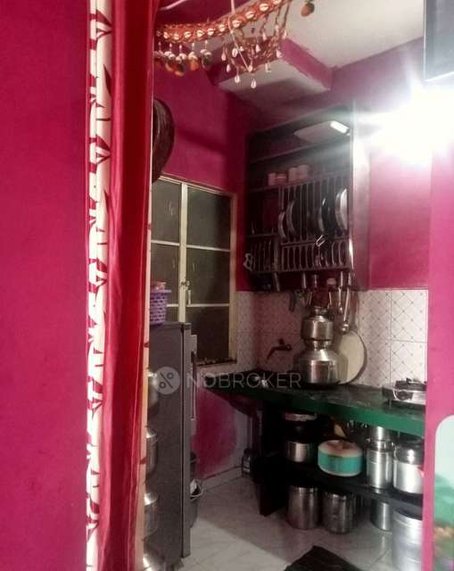 1 BHK Flat For Sale  In Prathama Society Road