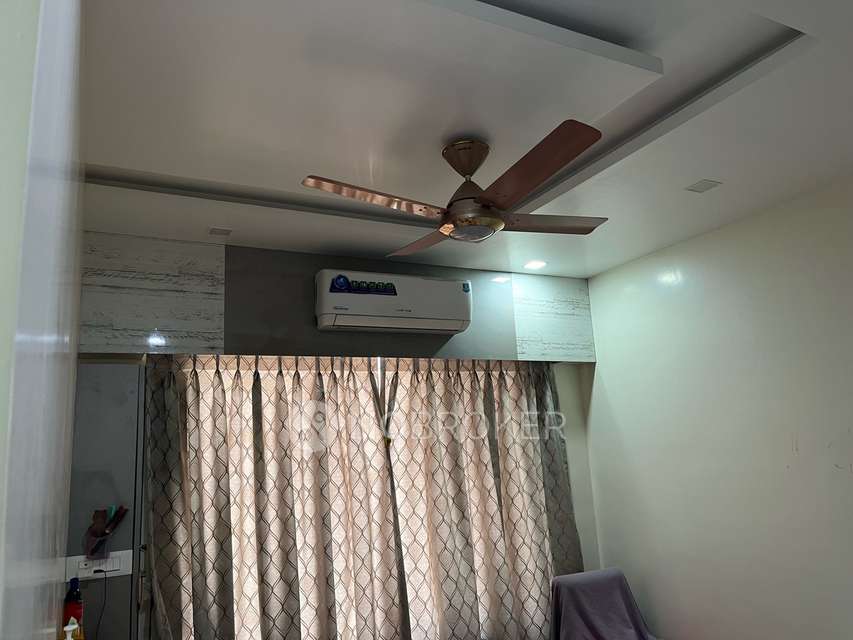 2 BHK Flat In Yogi Ajmera Bliss For Sale  In Yogidham