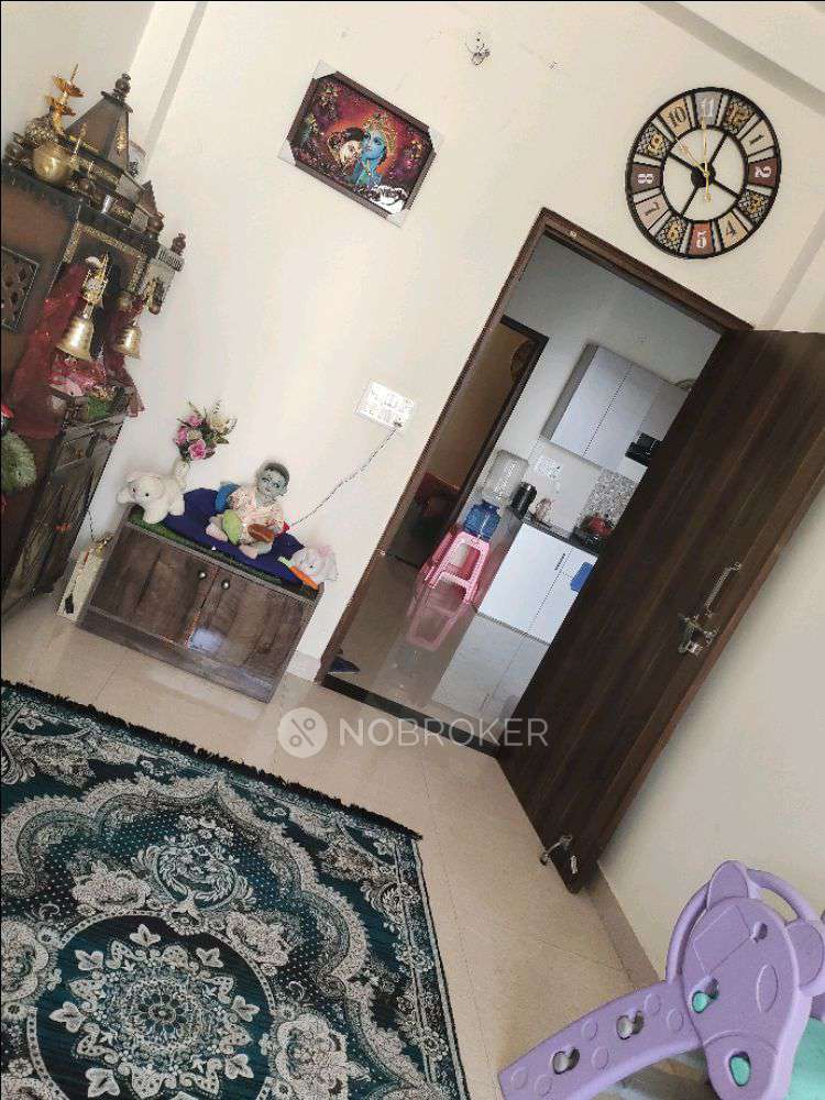 Shree krishna colony society Sector 36 Rent WITHOUT BROKERAGE Fully