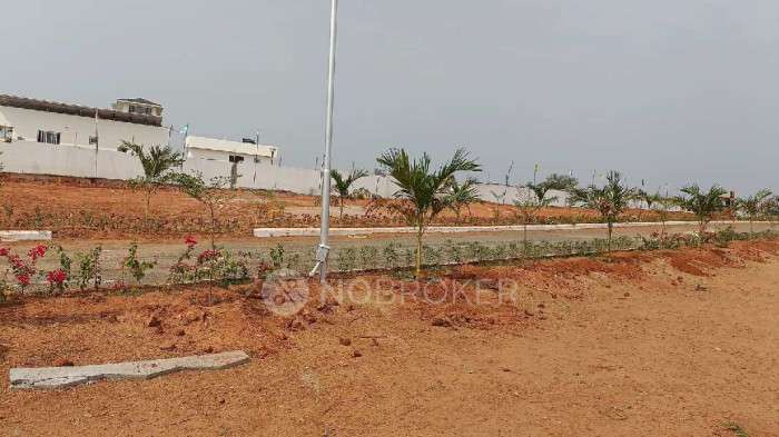 Plot For Sale  In Alpine Heights In Maheshwaram