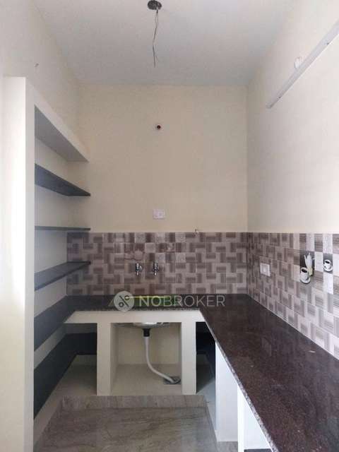 2 BHK Flat In Krishnaalyam  For Sale  In Perambur