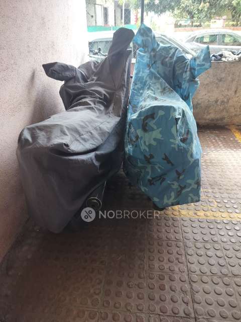 2 BHK Flat In Trimurti Apartment  For Sale  In Ganesh Nagar Bopkhel