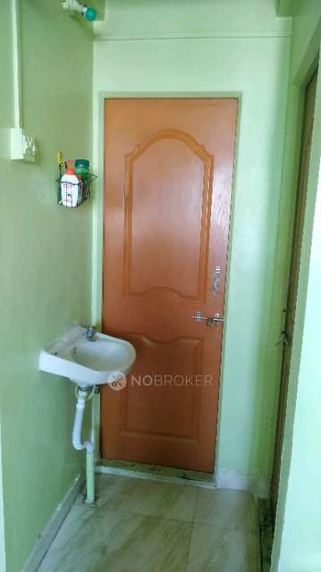 2 BHK Flat In Trimurti Apartment  For Sale  In Ganesh Nagar Bopkhel