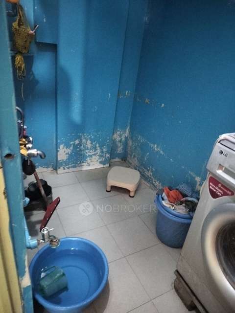 2 BHK Flat In Trimurti Apartment  For Sale  In Ganesh Nagar Bopkhel