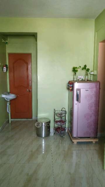 2 BHK Flat In Trimurti Apartment  For Sale  In Ganesh Nagar Bopkhel