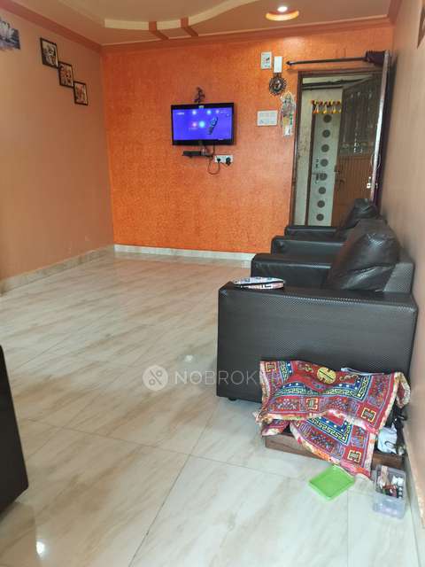 2 BHK Flat In Trimurti Apartment  For Sale  In Ganesh Nagar Bopkhel