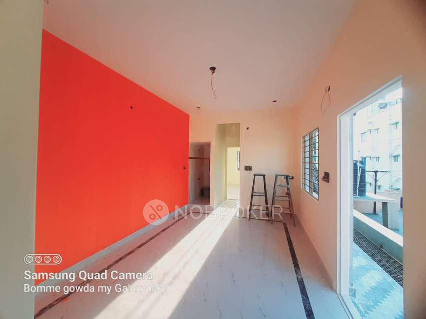 2 BHK Flat In Standalonebuilding for Rent  In  Rajiv Gandhi Nagar,