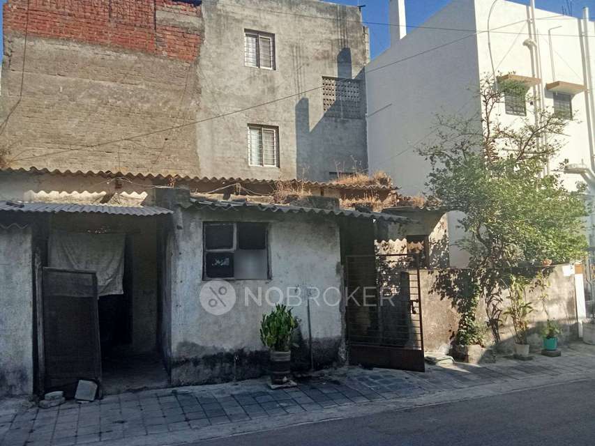 1 BHK House For Sale  In Old Sangvi